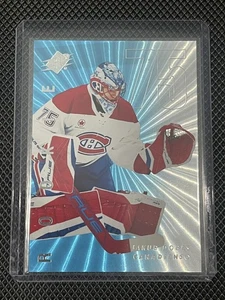 Jakub Dobes - 2024-25 Spx Rookies Blue #151 (RC) - Canadiens - Imagen 1 de 2