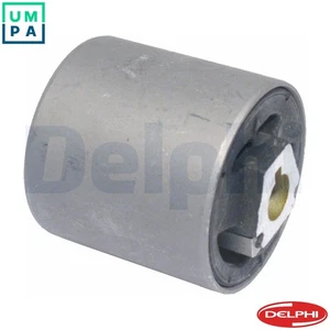 2x MOUNTING CONTROLTRAILING ARM TD508W FOR BMW X3/SAV/E83 X5/E53 N47D20B 2.0L - Picture 1 of 9