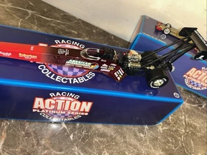 1995 Action SCOTT KALITTA NHRA Top Fuel Dragster 1/24 Scale Limited To 7000 - Picture 1 of 5