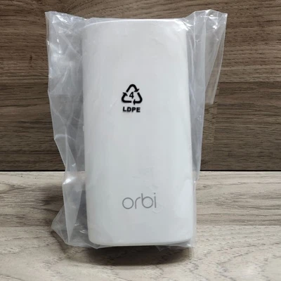 NETGEAR Orbi AC2200 Wall-Plug Whole Home Mesh WiFi Satellite Extender (RBW30) - Image 1 of 4