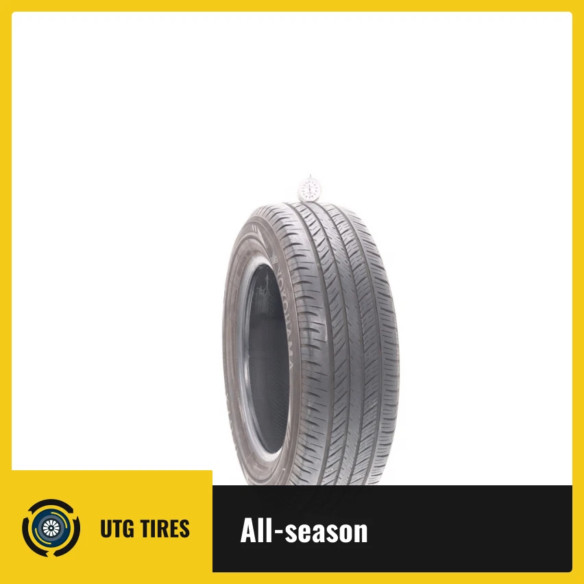 Yokohama 1 195/65/15 Car & Truck Tires for sale | eBay