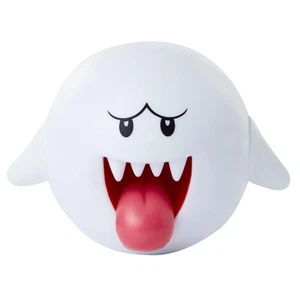 Figura de acción Super Mario 2,5 pulgadas Boo juguete coleccionable - Imagen 1 de 4