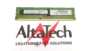 IBM 00D5042 8GB PC3-14900R RDIMM 2Rx8 ECC Registered Server Memory RAM - Picture 1 of 6