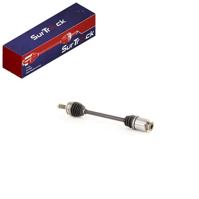 Eje SurTrack CV para Subaru Forester 1998-2000 Foto 1 de 3
