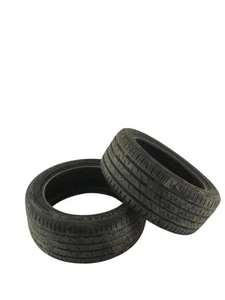 DOT 2621 GENERAL PAR DE NEUMÁTICOS DE VERANO 245/45 R18 100Y -A- - Imagen 1 de 5