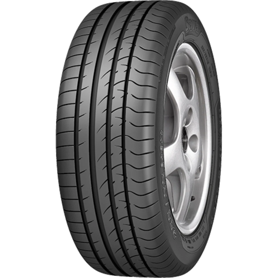 SAVA Sommerreifen 255/50 R 19 XL TL 107Y INTENSA SUV 2 MFS BSW - Bild 1 von 3