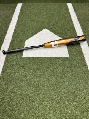 DeMarini ZOA 2022 (-10) USSSA 32"/24oz (WTDXZBZ22)  Foto 1 de 3