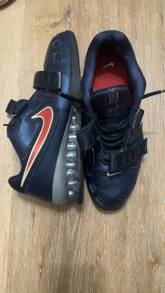 Nike Romaleos 2 Sneakers for Men | eBay