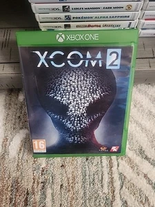 Xcom 2 Collection (Xbox One) Very Clean Fast Shipping - Picture 1 of 4