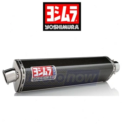 Yoshimura TRS Street Series Bolt-On for 2001-2003 Suzuki GSX-R750 - Exhaust ii Foto 1 de 4