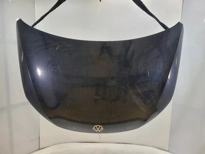 Capó - Volkswagen SCIROCCO III PH.1 - Azul Oscuro - 1K8823031T - M1-6040U - Imagen 1 de 3