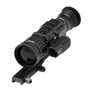 GTGUARD 640x512 Thermal Imaging Riflescope 50mm Thermal Scope w/LRF for Hunting - Picture 1 of 4