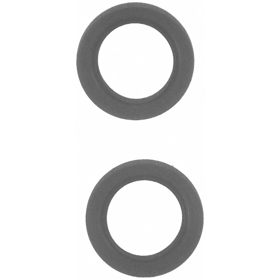 Kit de sellado del árbol de levas del motor Fel-Pro delantero para Isuzu Impulse 1991-1992 Foto 1 de 1