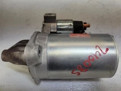 Motor de arranque Hyundai Elantra 1.6L 2017-2020 36100-2B510 *modelo turbo* - Imagem 1 de 4