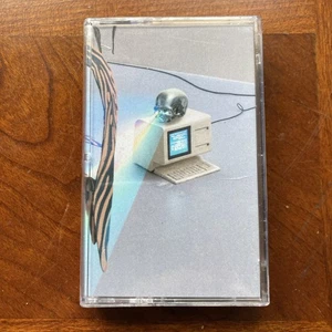 NEW VANITAS命死 High Renaissance Modern Museum WHITE Cassette #/100 Vaporwave Mall - Picture 1 of 3