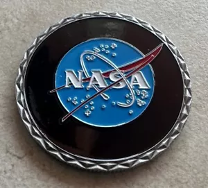 Moneta sfida NASA National Aeronautics and Space Administration - Foto 1 di 2