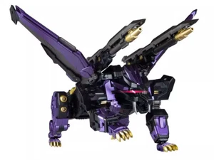 Planet X PX-C03B Dark Lion Pteroleons Nemeios Victory Leo Action Figure toy - Picture 1 of 7