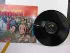Teen Scene Chet Atkins record album LP VINTAGE vinyl Ex