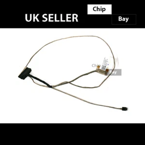 Cinta de cable flexible de pantalla de video original ASUS X705M 1422-02 MY0AS - Imagen 1 de 4
