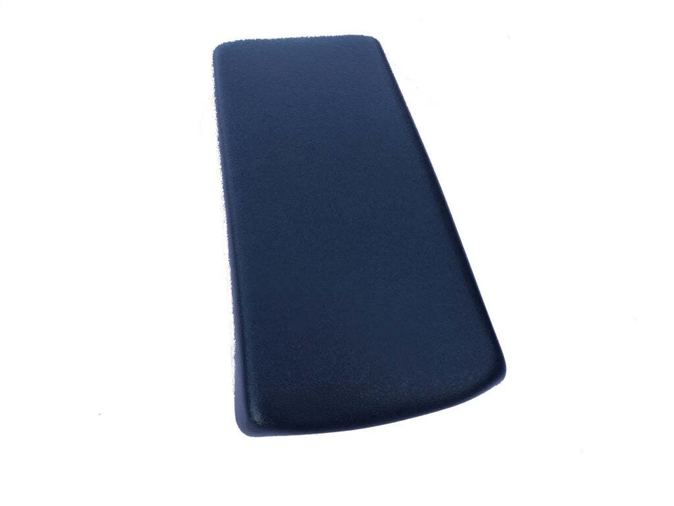 20-01 Center Console Cover Fits 82-87 Jaguar XJ6 XJ12 - Image 1 of 1