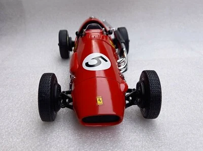Ferrari 500 f2 - Immagine 1 di 4
