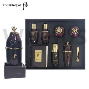 Die Geschichte von Whoo Hwanyu Jinaek Essence 50ml Geschenkset KOSTENLOSER SCHNELLER VERSAND - Bild 1 von 1