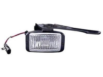 适用于 1988 - 1997 年 GMC C3500 雾灯左侧 - 司机侧 84695DWVJ 1989 1990 1991 — 第 1/2 张图片