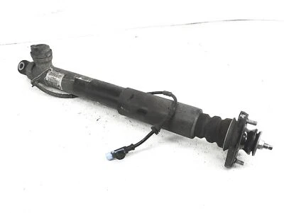 Амортизатор пружины амортизатора стойки заднего пассажира 2009-2016 Bmw Z4 37-12-6-790-002 - Изображение 1 из 4