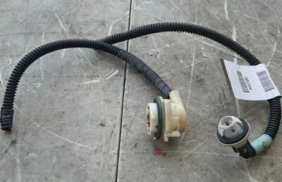 (1 lado) 95-02 Pontiac Sunfire parachoques delantero izquierdo/derecho soporte bombilla señal Foto 1 de 4