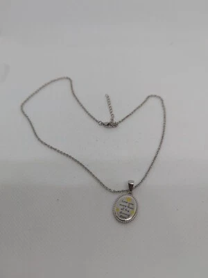 Hallmark Necklace Love You More than All The Shining Stars - Image 1 of 4