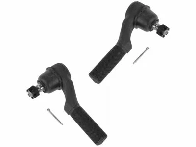 Kit de extremo de varilla de amarre para Ford E250 2007-2014 67683VB 2008 2009 2010 2011 2012 2013 Foto 1 de 2