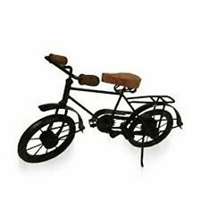 Sylvan Artistry Wooden & Iron Cycle Antique Show Piece Cycle for Kids & Home