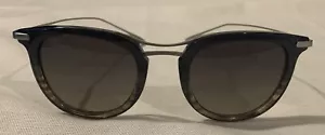 salt raines dezem titanium polarized sunglasses Handmade Japan - Picture 1 of 8