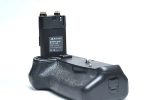 Powerextra Battery Grip for Canon EOS 70D and 80D (BG-E14) - Picture 1 of 2