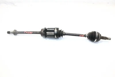 2000-2005 TOYOTA CELICA GT 1ZZFE AUTO FRONT RIGHT PASSENGER AXLE SHAFT RH P2282 - Image 1 of 4