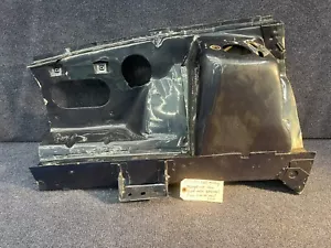 1987-1993 MUSTANG FENDER APRON METAL FRAME METAL SHOCK TOWER REPAIR Passenger Rh - Picture 1 of 9