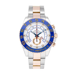 Rolex Yacht-Master II Wristwatches for 