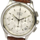 Купить ZENITH Class El Primero 01.0500.400 Chronograph Date AT Men's Watch_647988