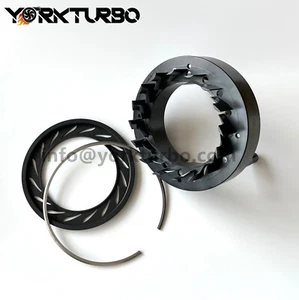 Upgrade Nozzle Ring for Cummins ISX Holset HE551V Turbo 3598013 - Picture 1 of 5