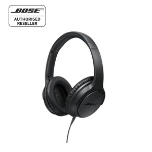 Bose Soundtrue Around Ear ii Headphones, for Samsung/Android - Black - Picture 1 of 5