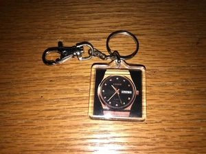 Tissot Key Chain - Picture 1 of 2