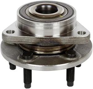 Cuscinetto mozzo ruota anteriore Autoshack per Chevrolet Cruze 2 2011 2012 2013 2014 2015 - Foto 1 di 4