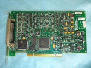 1 pieza usado NI PCI-6704 - Imagen 1 de 1