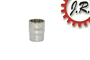 14mm - 3/8" Vierkant Dr. Bi-Sechskant Steckschlüssel - Draper   - Bild 1 von 1