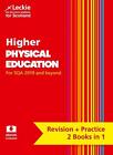 Higher Physical Education: Preparation and Support for Sqa Exams by Leckie (Engl