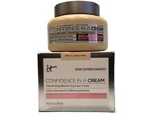 iT Cosmetics Confidence in a Neck Cream Moisturizer - 4fl. oz