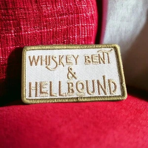 Whiskey Bent & Hell Bound - Picture 1 of 2