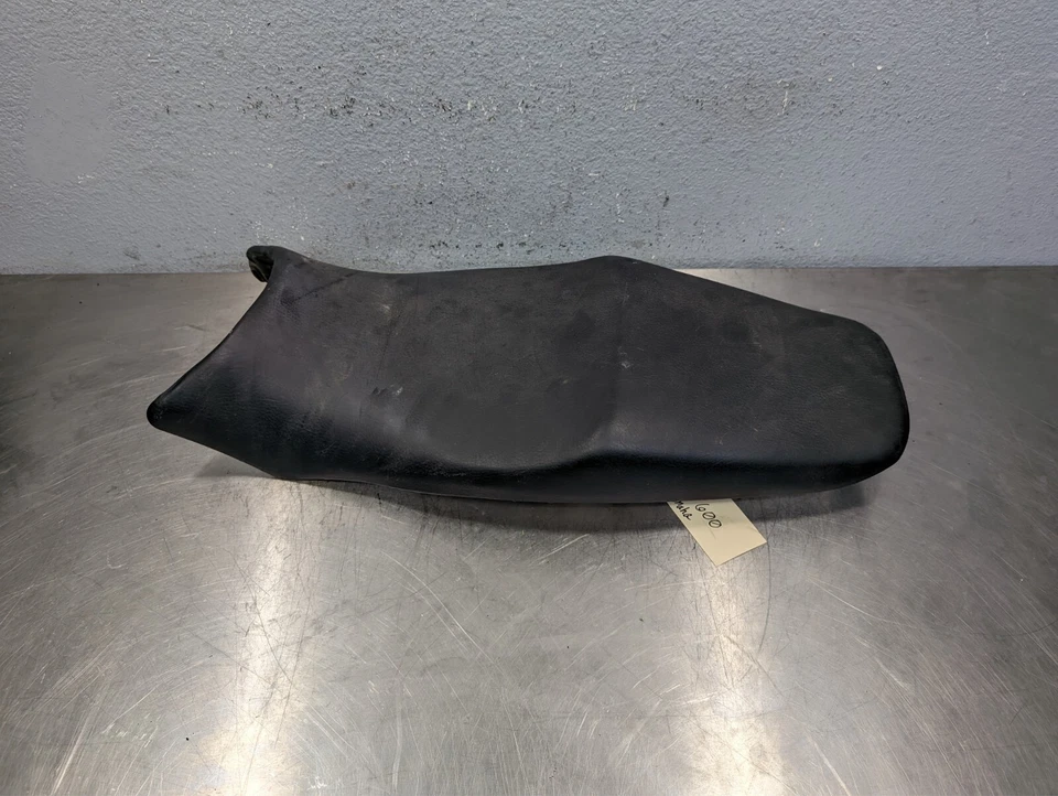 Cojín trasero delantero doble asiento Yamaha YZF600R YZF600 1999-2007 Thundercat Foto 1 de 4