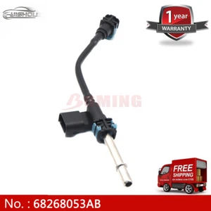 For Dodge MOPAR Ram Promaster 1500 Car Oil Fuel Rail Pressure Sensor 68268053AB - Picture 1 of 11