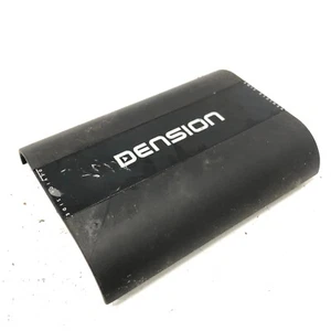 ⭐️ AUDI DENSION AUDIO SYSTEM GATEWAY STEUERGERÄT UNIT #TC - Bild 1 von 4